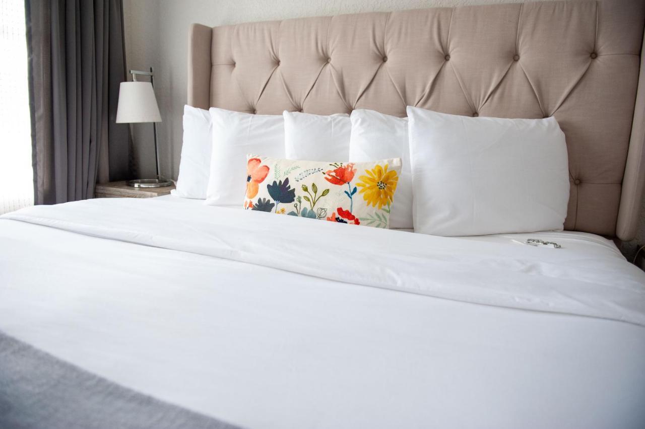 Artisan Downtown Hotel De Land Eksteriør billede