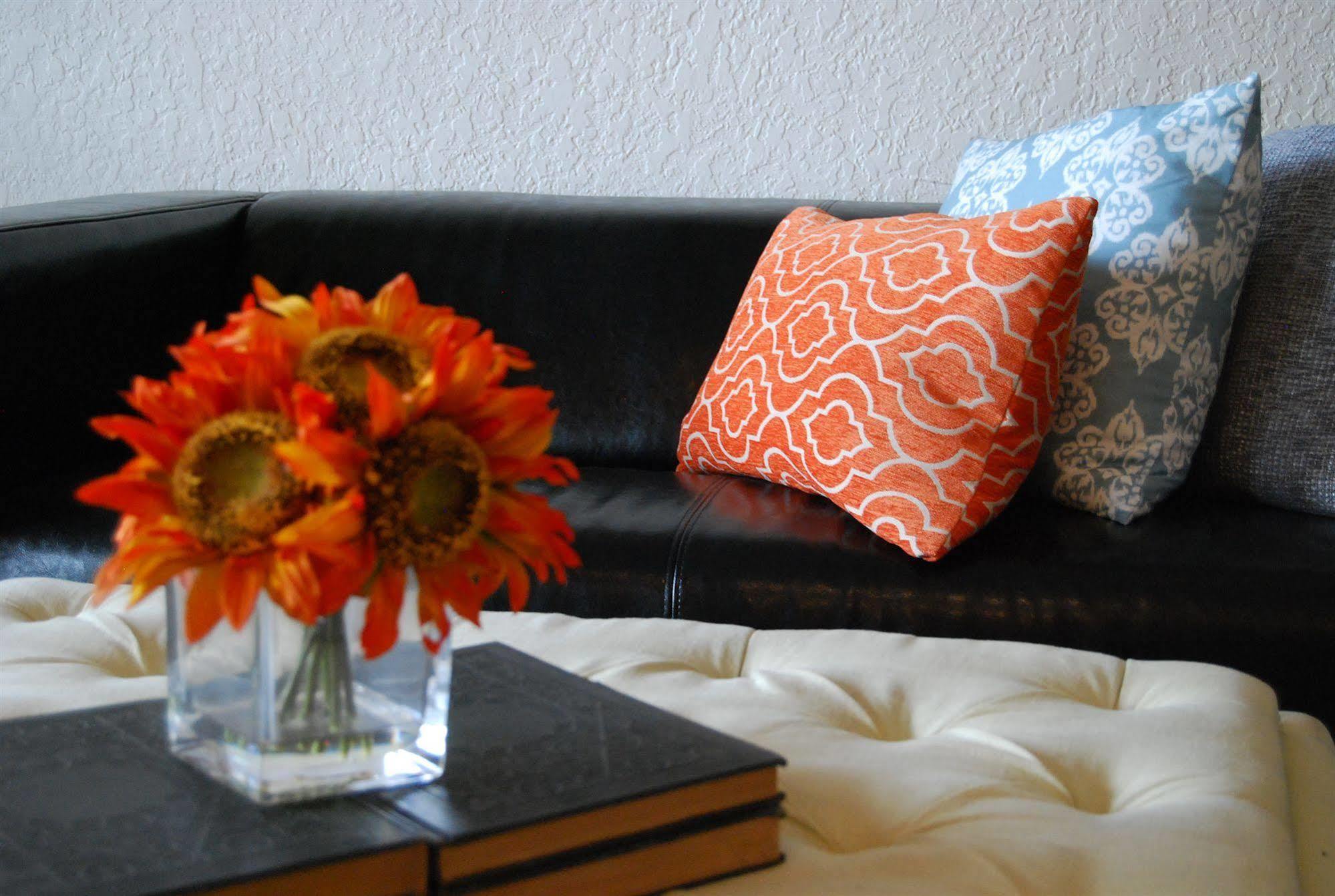 Artisan Downtown Hotel De Land Eksteriør billede