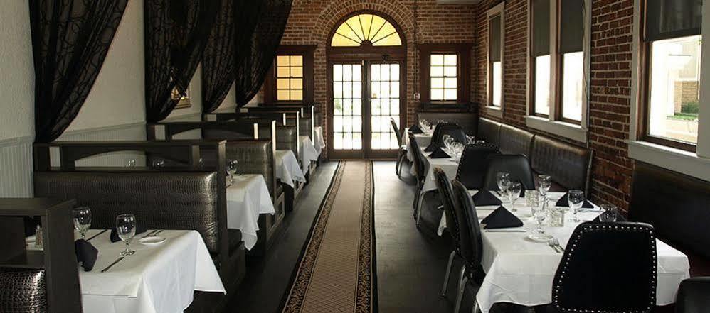 Artisan Downtown Hotel De Land Eksteriør billede
